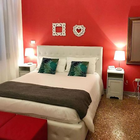 Residenza Quaggio Ca' Grimani Ξενοδοχείο Βενετία Εξωτερικό φωτογραφία