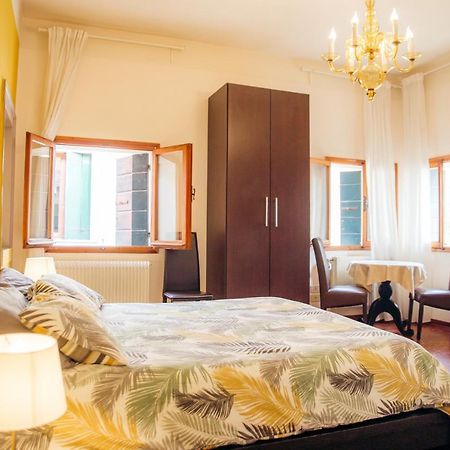 Residenza Quaggio Ca' Grimani Ξενοδοχείο Βενετία Εξωτερικό φωτογραφία