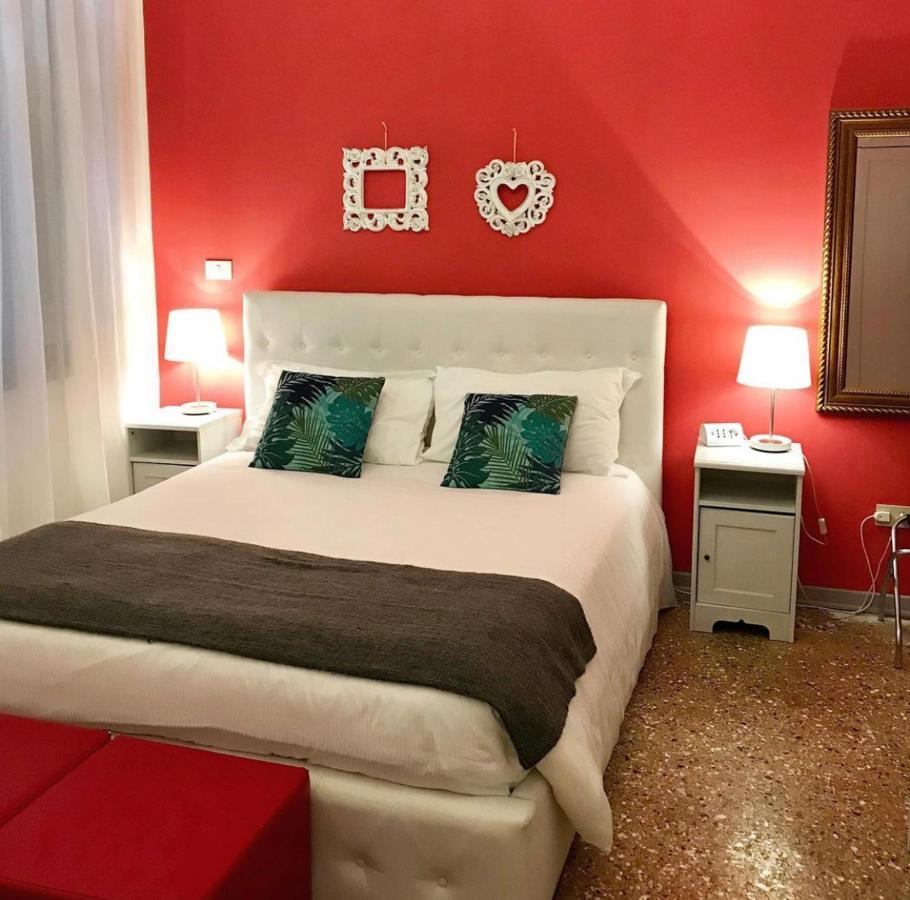 Residenza Quaggio Ca' Grimani Ξενοδοχείο Βενετία Εξωτερικό φωτογραφία