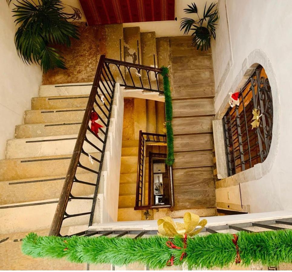Residenza Quaggio Ca' Grimani Ξενοδοχείο Βενετία Εξωτερικό φωτογραφία