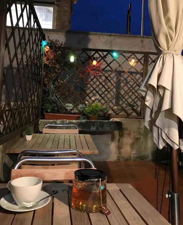 Residenza Quaggio Ca' Grimani Ξενοδοχείο Βενετία Εξωτερικό φωτογραφία