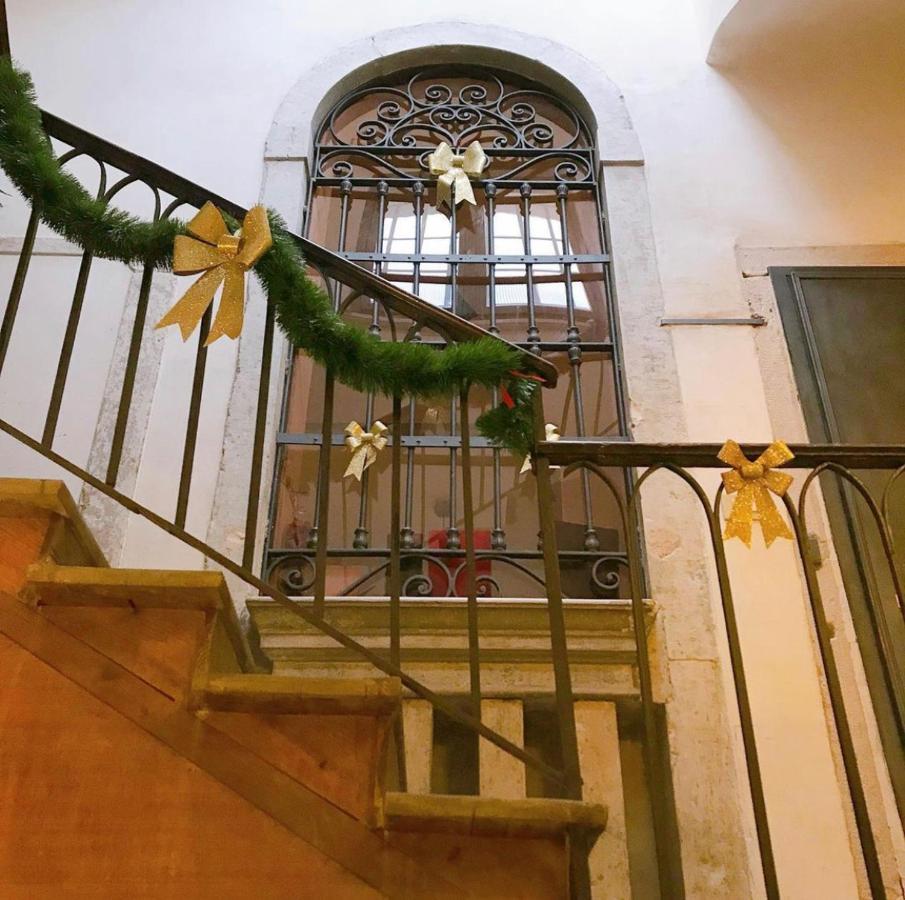 Residenza Quaggio Ca' Grimani Ξενοδοχείο Βενετία Εξωτερικό φωτογραφία