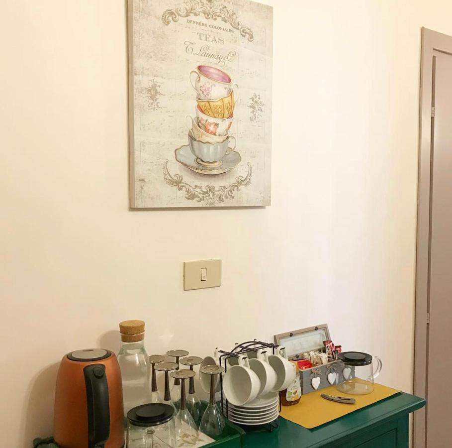 Residenza Quaggio Ca' Grimani Ξενοδοχείο Βενετία Εξωτερικό φωτογραφία