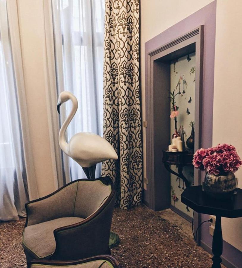 Residenza Quaggio Ca' Grimani Ξενοδοχείο Βενετία Εξωτερικό φωτογραφία