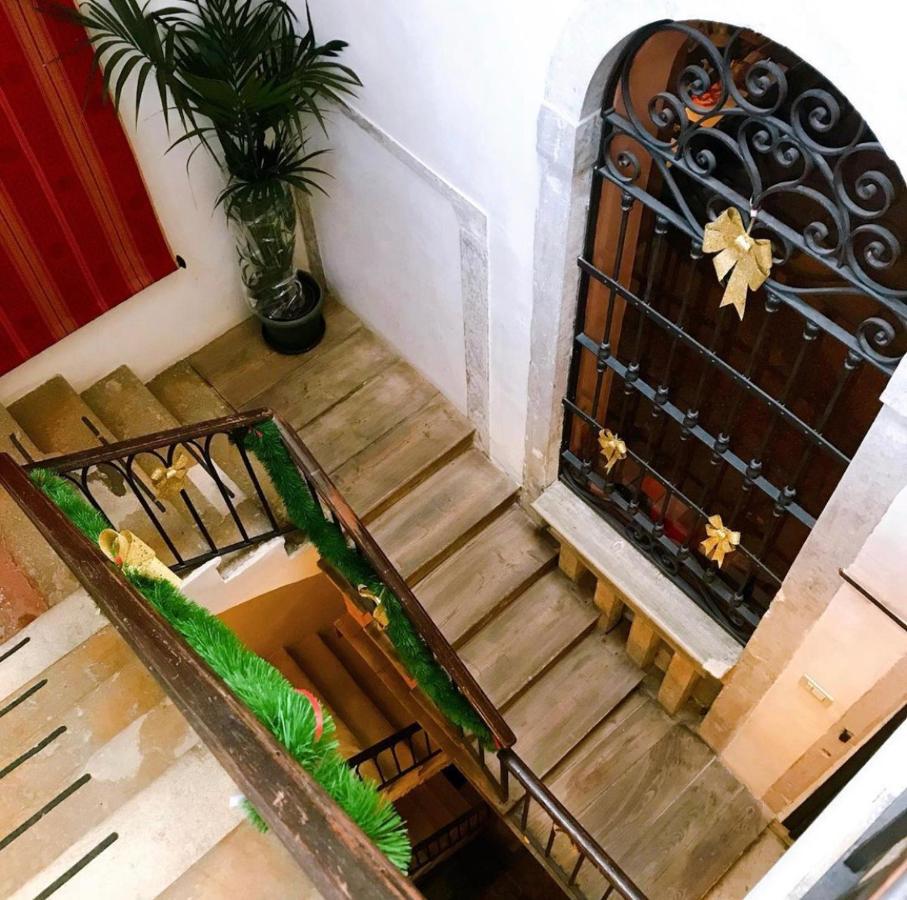 Residenza Quaggio Ca' Grimani Ξενοδοχείο Βενετία Εξωτερικό φωτογραφία