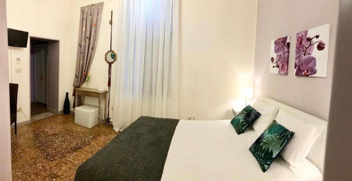 Residenza Quaggio Ca' Grimani Ξενοδοχείο Βενετία Εξωτερικό φωτογραφία