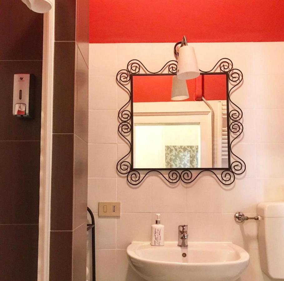 Residenza Quaggio Ca' Grimani Ξενοδοχείο Βενετία Εξωτερικό φωτογραφία