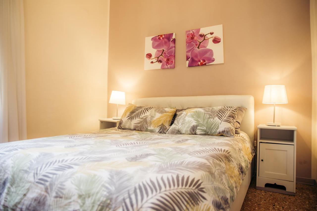 Residenza Quaggio Ca' Grimani Ξενοδοχείο Βενετία Εξωτερικό φωτογραφία