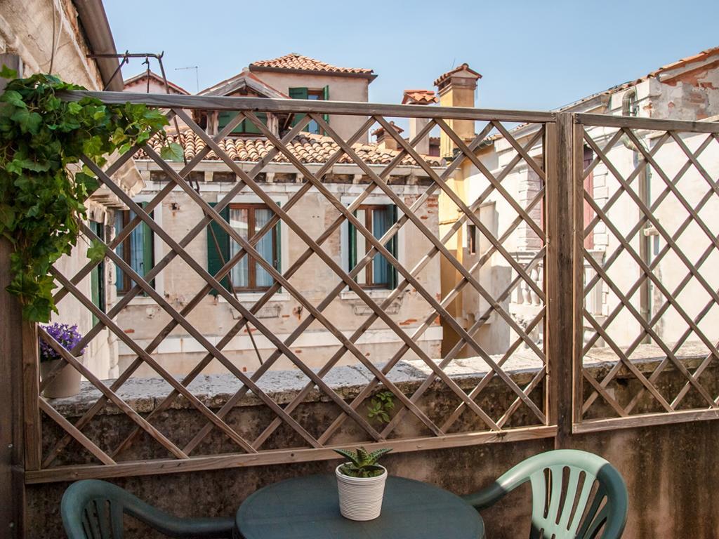 Residenza Quaggio Ca' Grimani Ξενοδοχείο Βενετία Εξωτερικό φωτογραφία