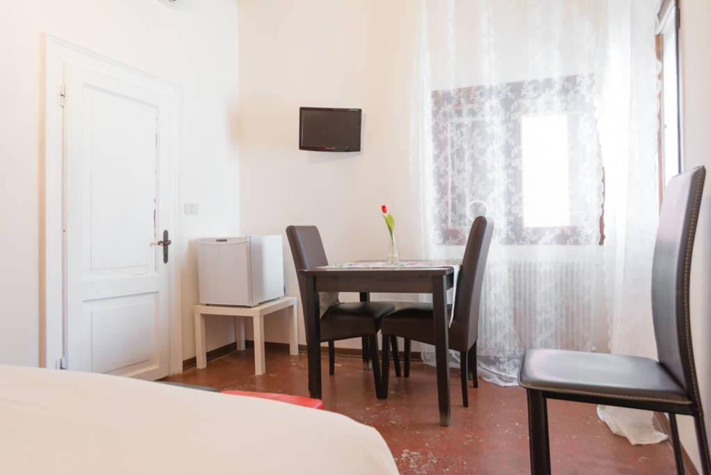 Residenza Quaggio Ca' Grimani Ξενοδοχείο Βενετία Εξωτερικό φωτογραφία