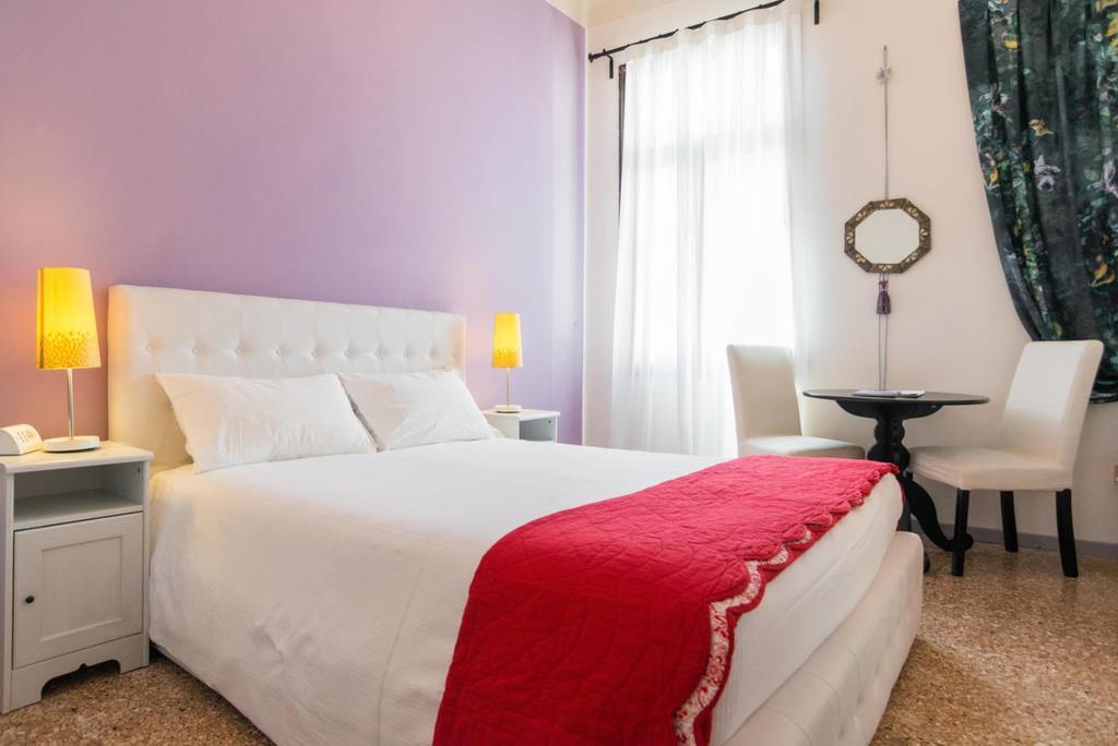 Residenza Quaggio Ca' Grimani Ξενοδοχείο Βενετία Εξωτερικό φωτογραφία