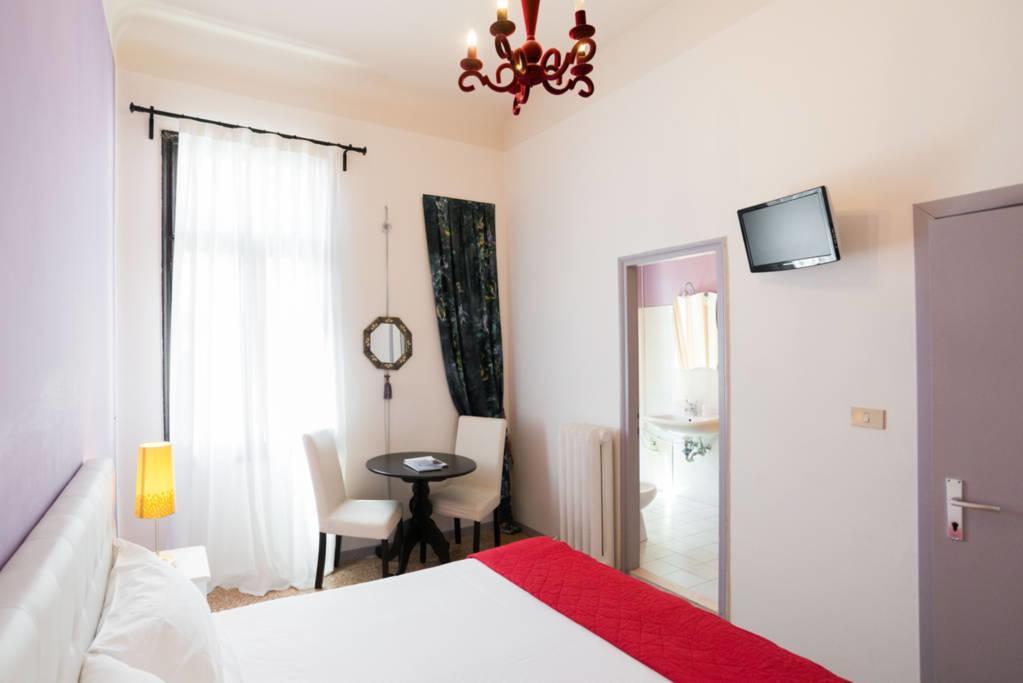 Residenza Quaggio Ca' Grimani Ξενοδοχείο Βενετία Εξωτερικό φωτογραφία