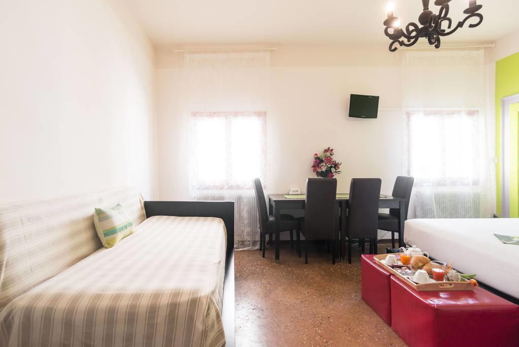 Residenza Quaggio Ca' Grimani Ξενοδοχείο Βενετία Εξωτερικό φωτογραφία